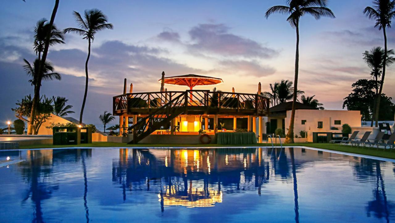 Sunbeach Hotel & Resort Bakau المظهر الخارجي الصورة