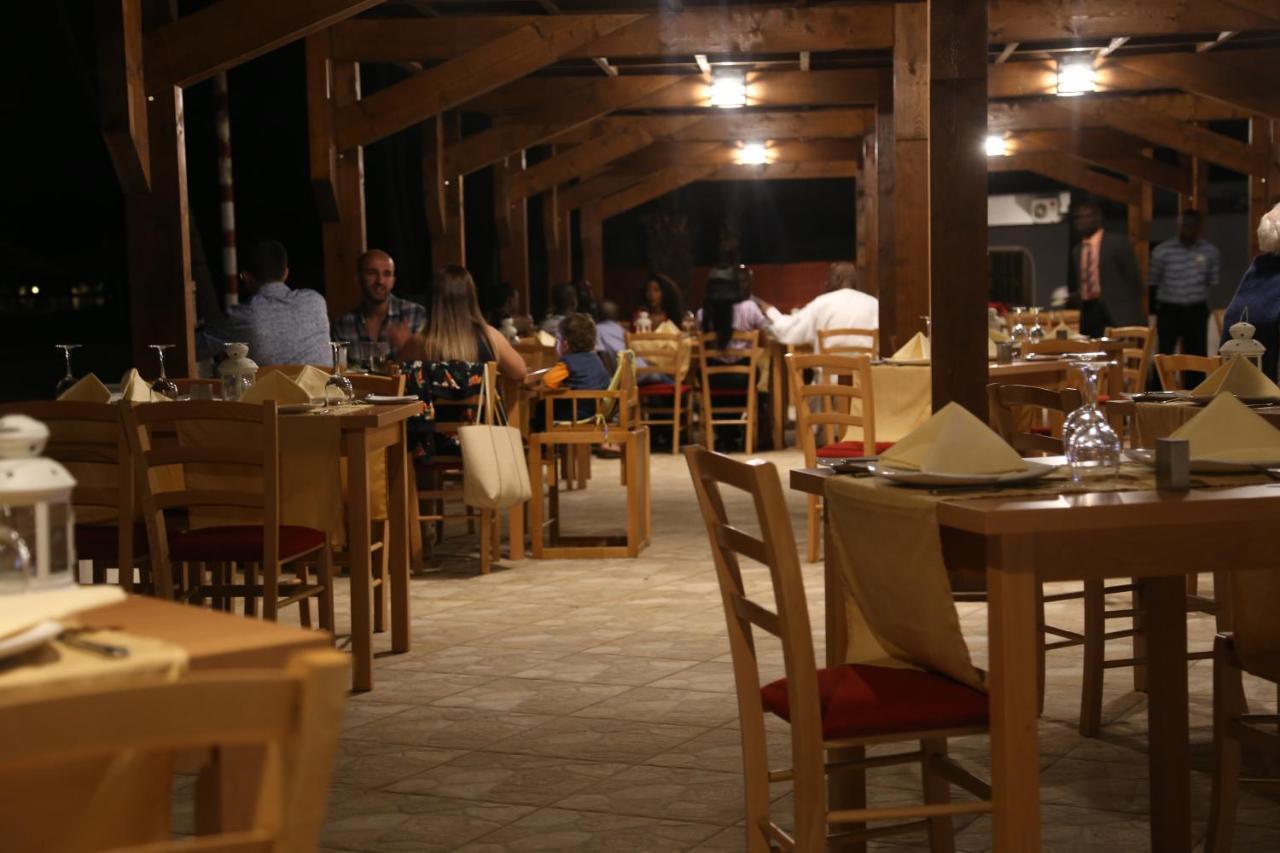 Sunbeach Hotel & Resort Bakau المظهر الخارجي الصورة