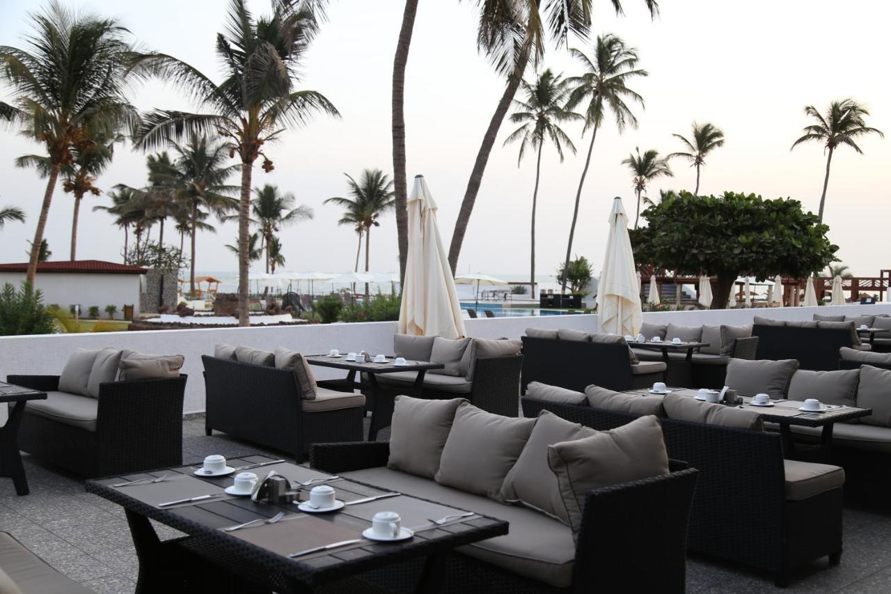 Sunbeach Hotel & Resort Bakau المظهر الخارجي الصورة