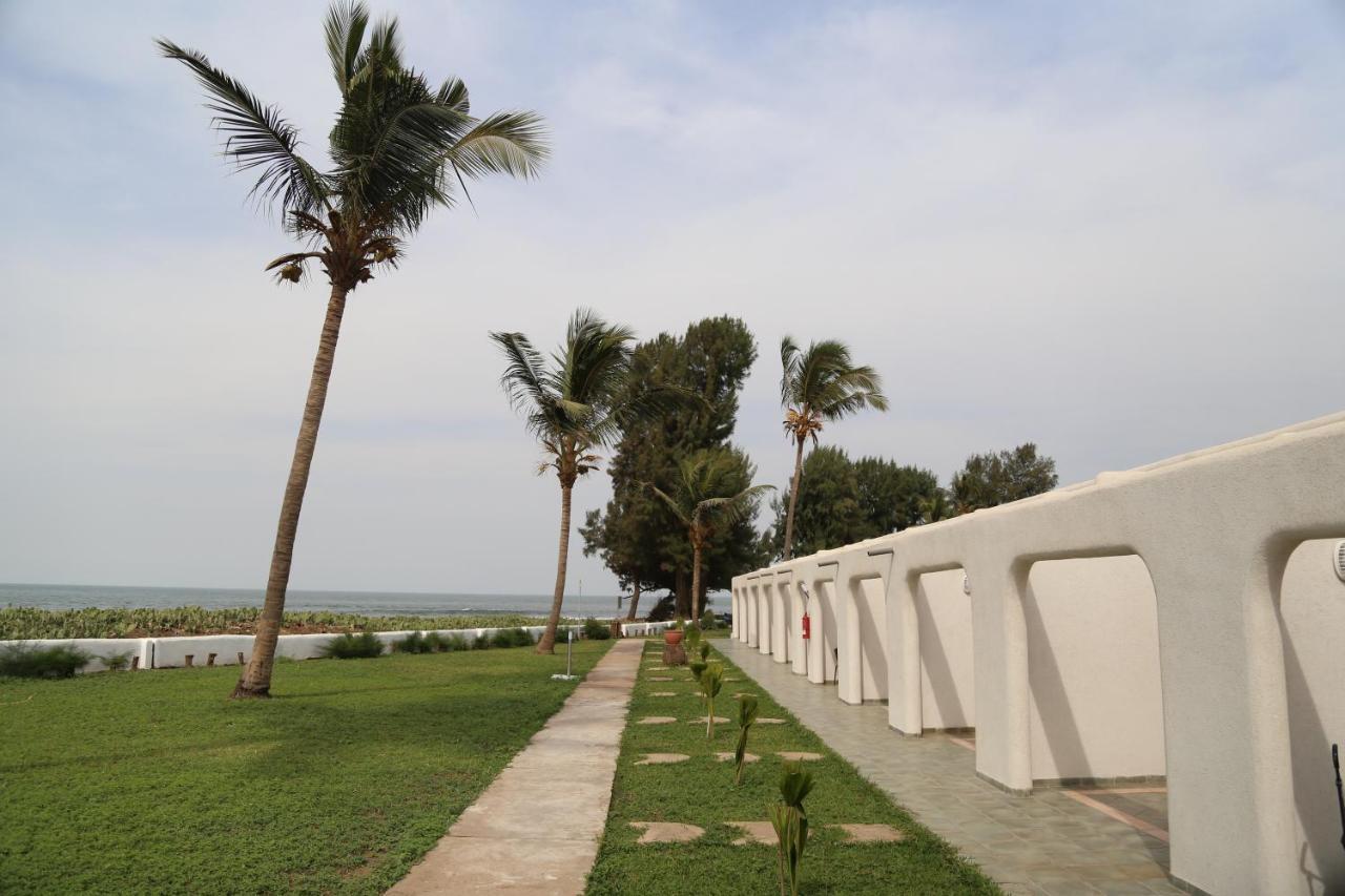 Sunbeach Hotel & Resort Bakau المظهر الخارجي الصورة